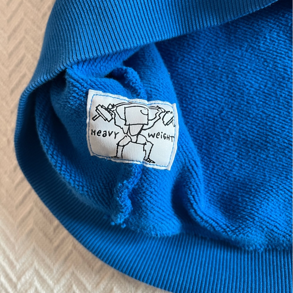 Adidas Shmoofoil Crewneck - Picture 9 of 12